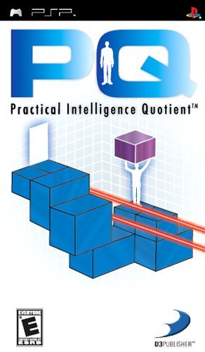 PQ: Practical Intelligence Quotient (2006/ENG/PSP)