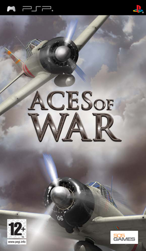[PSP] Aces of War