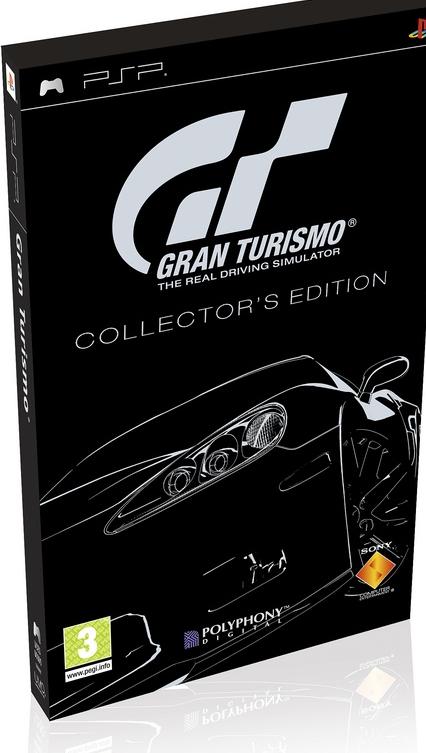 Gran Turismo (2009/RUS)