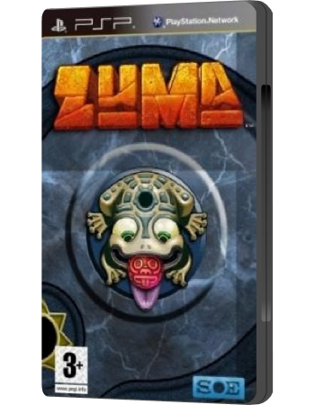 Zuma (2012/ENG)
