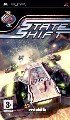 [PSP] StateShift (Rus)