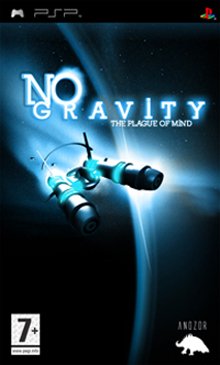 [PSP] No Gravity: The Plague of Mind