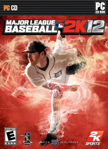 Major League Baseball 2K12 (2012/ENG)