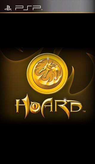Hoard (2011) PSP