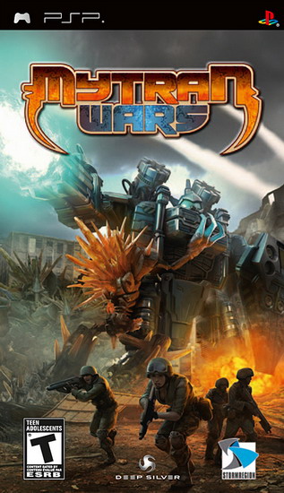 Mytran Wars (2009)