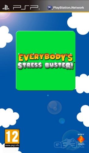 Everybody's Stress Buster (2010)
