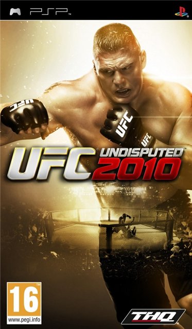 UFC Undisputed 2010 (2010)