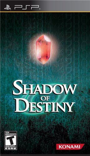Shadow of Destiny (2010) PSP