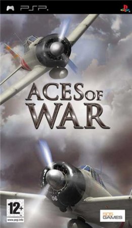 Aces Of War (2007) Full RUS