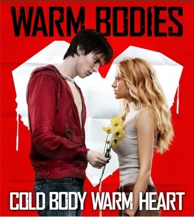 Тепло наших тел / Warm Bodies (2013) MP4 | PSP