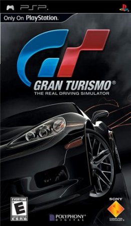 Gran Turismo  PSP