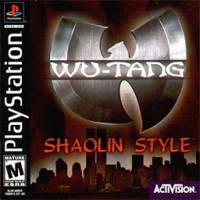 Wu-Tang: Shaolin Style [ENG]