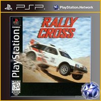 Rally Cross [PSX/PSP]