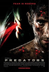 Хищники / Predators [2010/PSP/HDRip] MP4