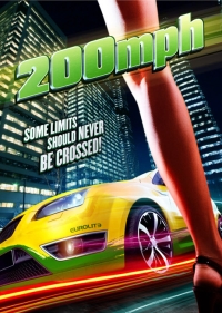 200 M.P.H._300 километров в час (2011/PSP/PC/DVDrip)