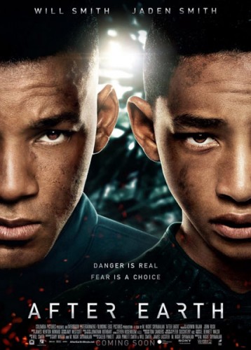 После нашей эры / After Earth (2013) МР4