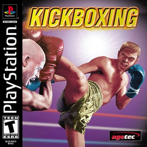 Kickboxing [ENG]