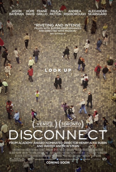 Связи нет / Disconnect (2012) MP4 [PSP]