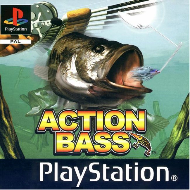 Action Bass [ENG]