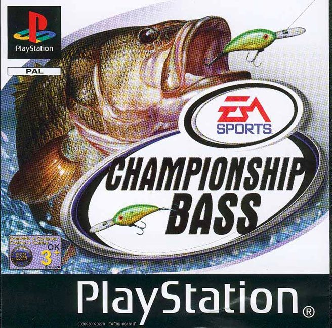 Championship Bass [RUS]