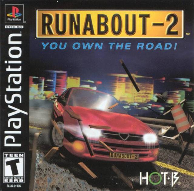 Runabout 2 [RUS]