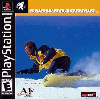 Snowboarding [ENG]