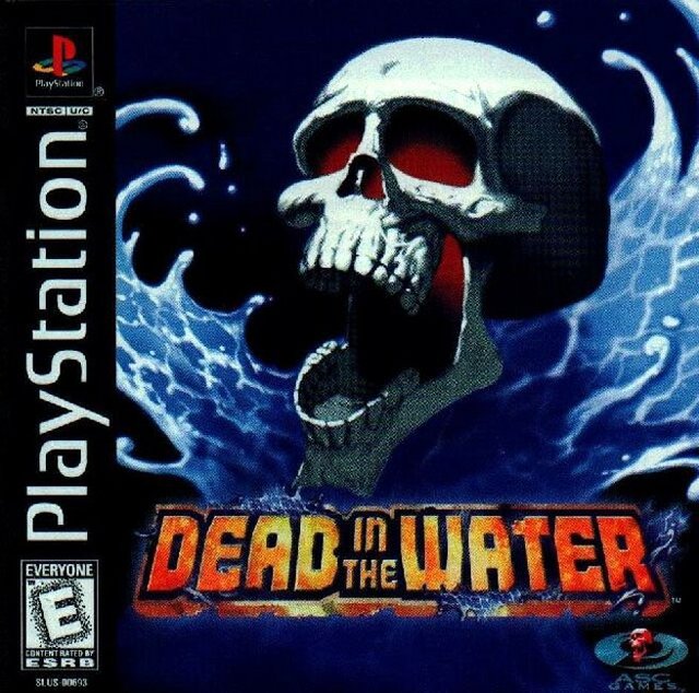 Dead In The Water [ENG]