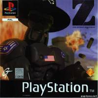 Z: Steel Soldiers [RUS]