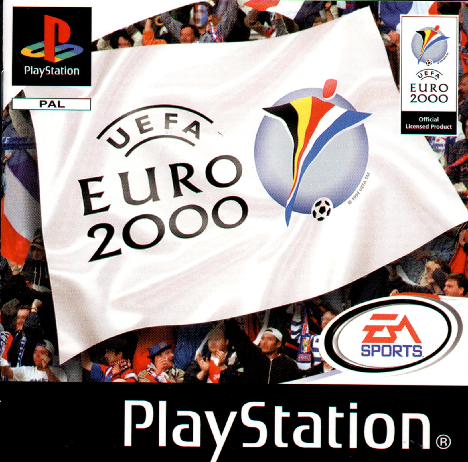 Euro 2000 [ENG]