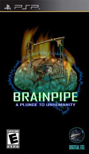 [PSP] BrainPipe (2009)