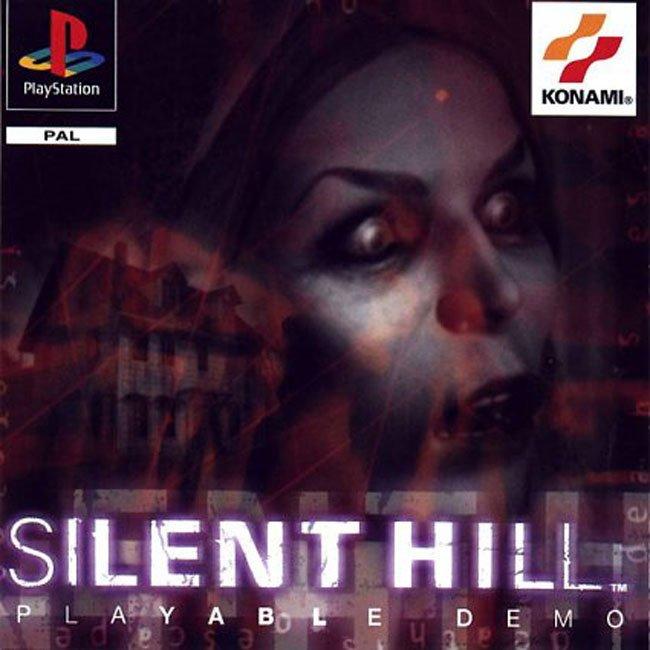 Silent Hill [ENG]