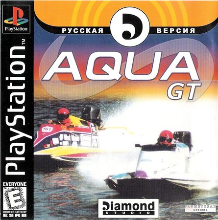 Aqua GT [RUS]