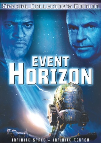 Сквозь горизонт / Event Horizon (1997) MP4