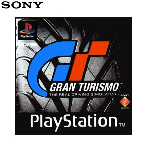 Gran Turismo converted properly [ENG]