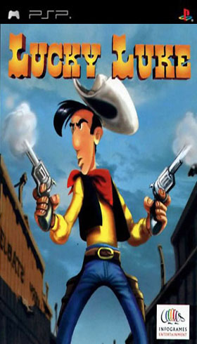 Lucky Luke [RUS]