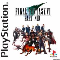 Final Fantasy VII Hard Mod [ENG]