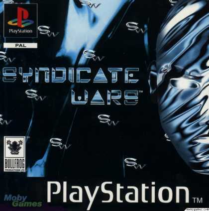 Syndicate Wars [RUS]