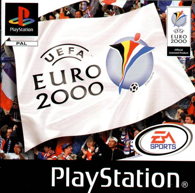 UEFA Euro 2000 [ENG]