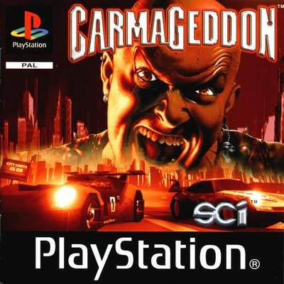 Carmageddon [RUS]