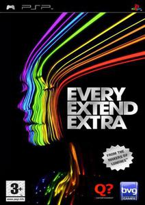 Every Extend Extra для оф прошивки 6.00-6.60 (2006) PSP