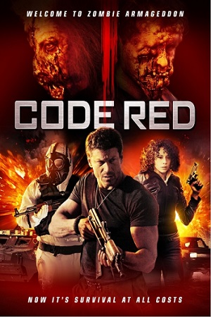 Красный код / Code Red (2013) MP4/PSP