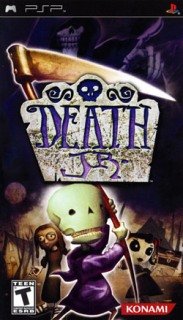 Death Jr. (2005/PSP/RUS)