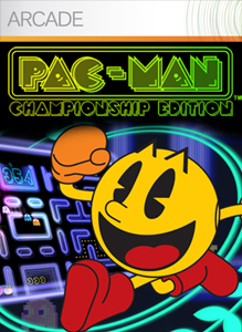 Pac-man C.E.