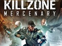 “Killzone: Mercenary” для PS Vita