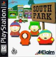 South Park [ENG]