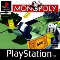 Monopoly [RUS]