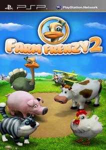 Farm Frenzy 2 [RUS](2012) [MINIS]