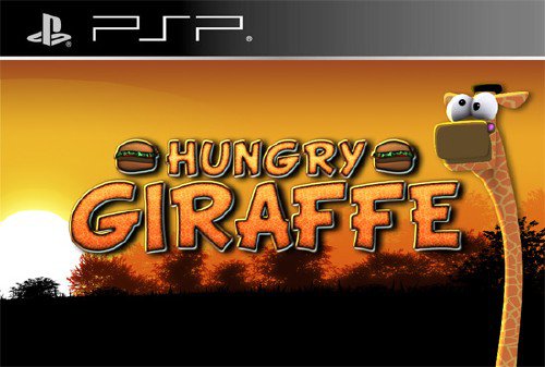 Hungry Giraffe [MINIS] (2011) ENG