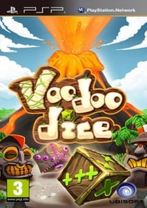 Voodoo Dice [ENG/PSP](2012) [MINIS]