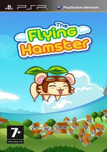 [PSP] The Flying Hamster